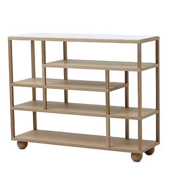 Show Shelf - A2