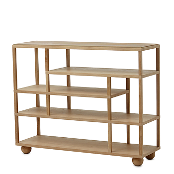Show Shelf - A2