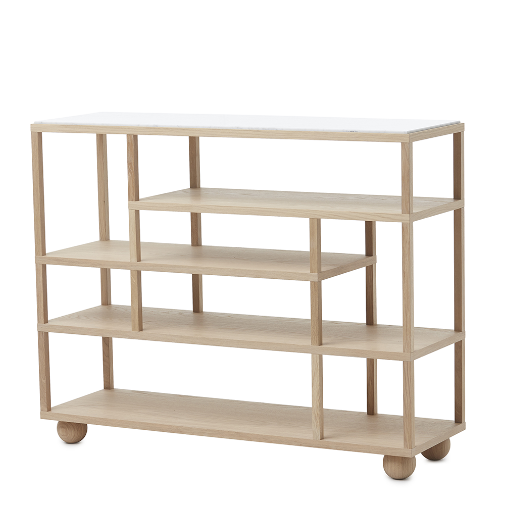 Show Shelf - A2 - 6