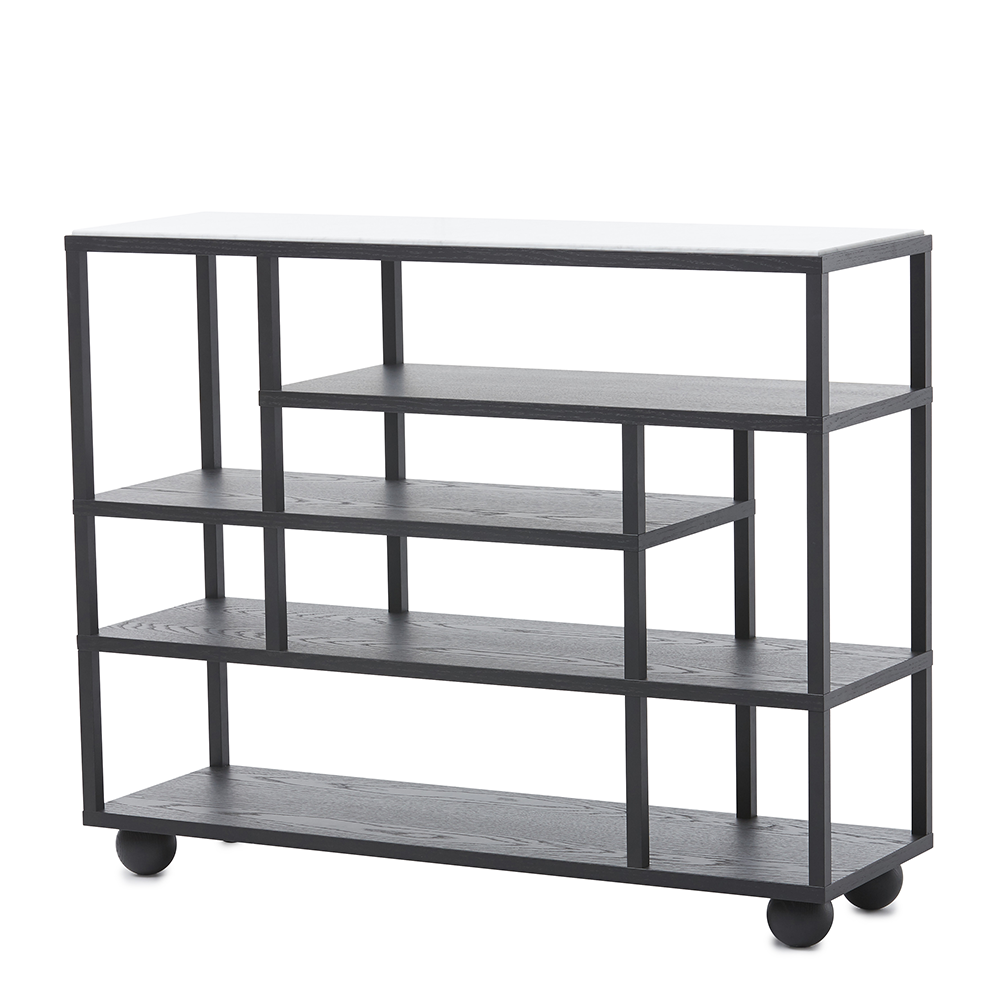 Show Shelf - A2 - 4