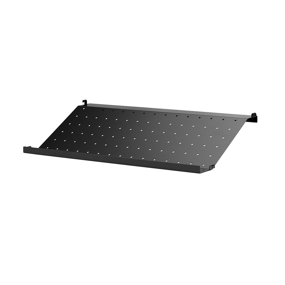 String Skohylla Metall 58x30 cm - 7