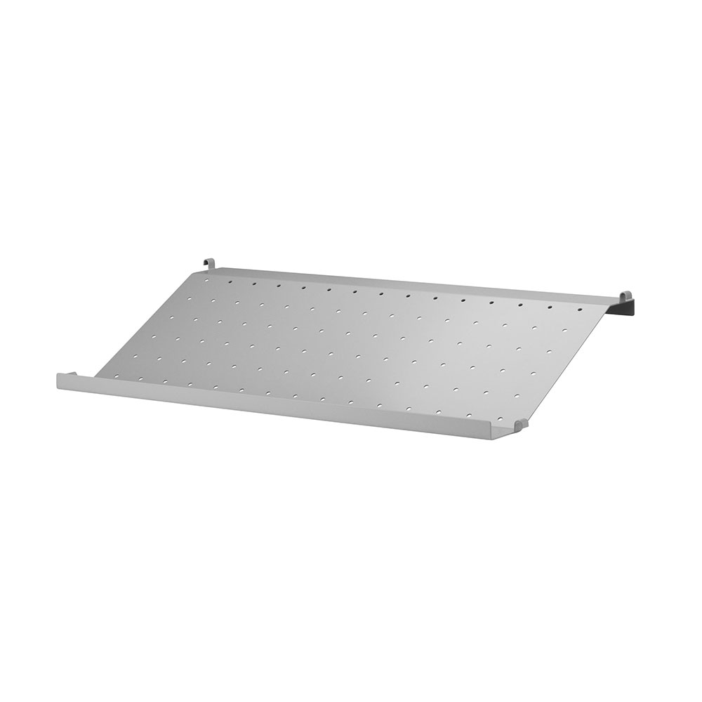 String Skohylla Metall 58x30 cm - 4