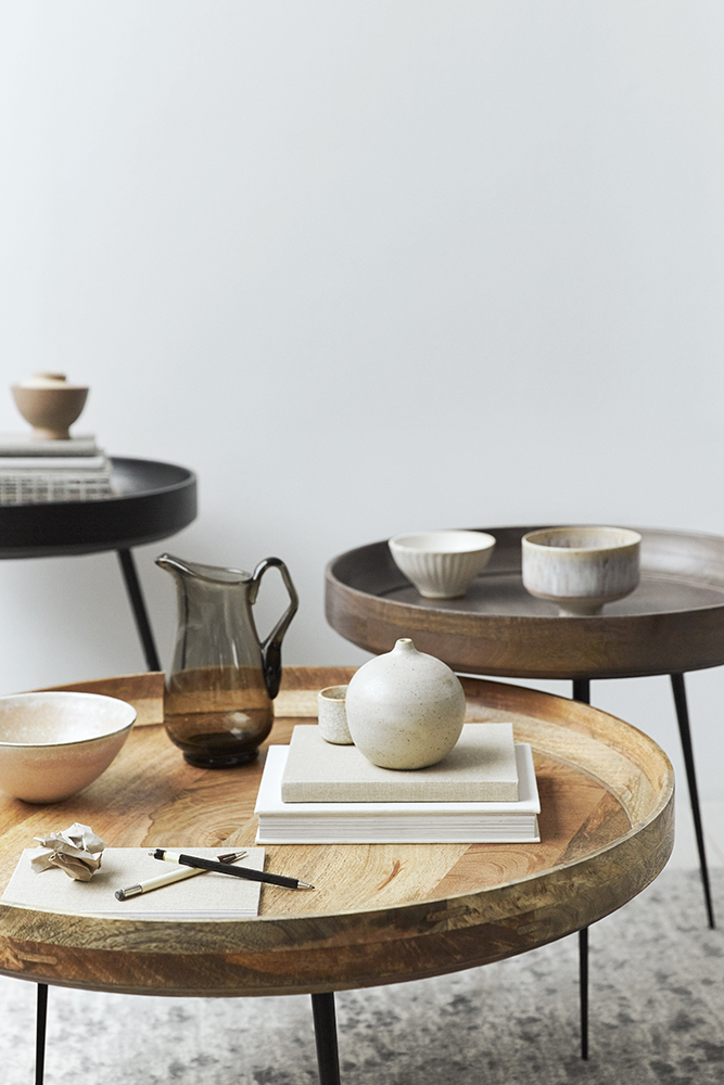 Bowl Table XL - 5