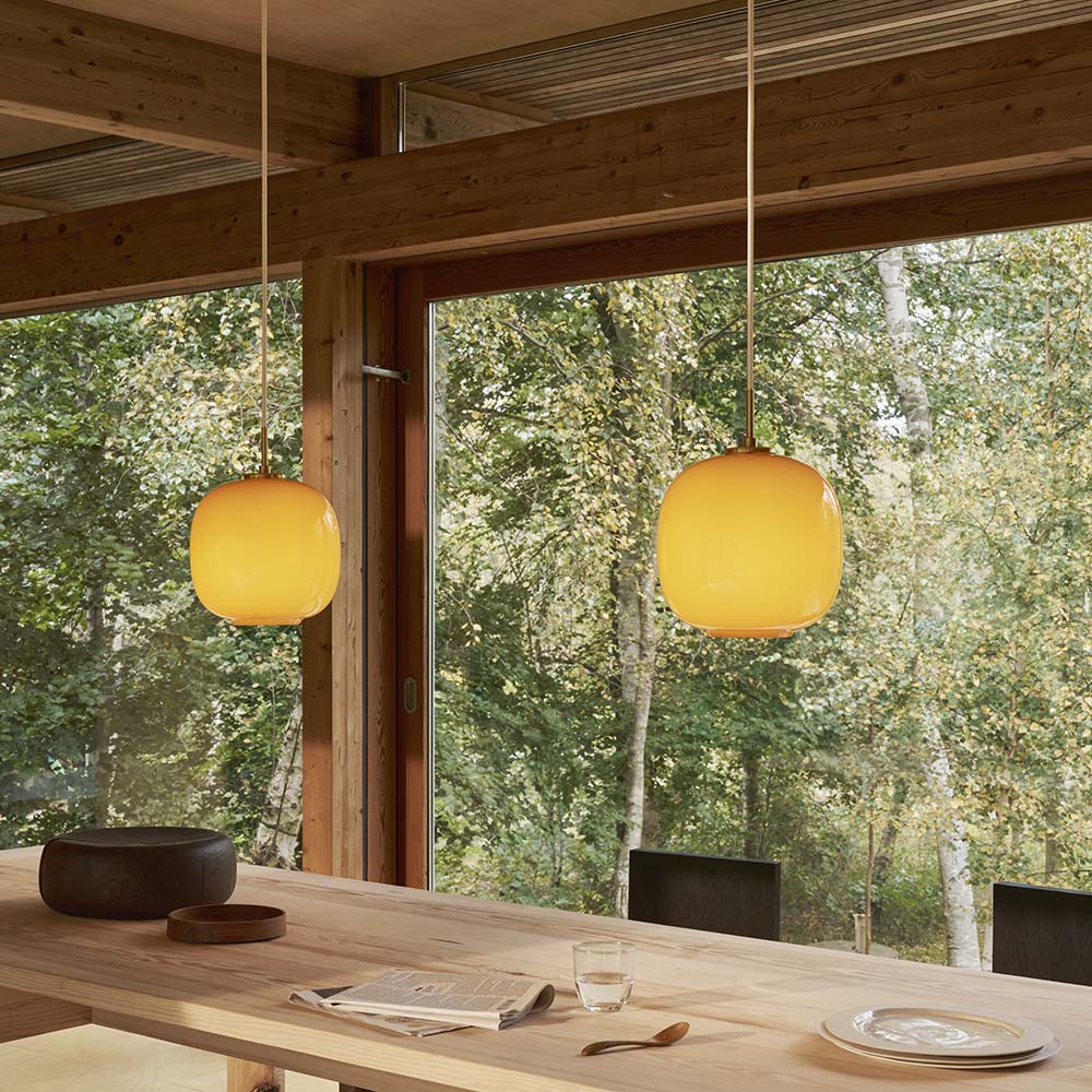 VL45 Radiohus Pendel Ø: 25 cm - Louis Poulsen - 6