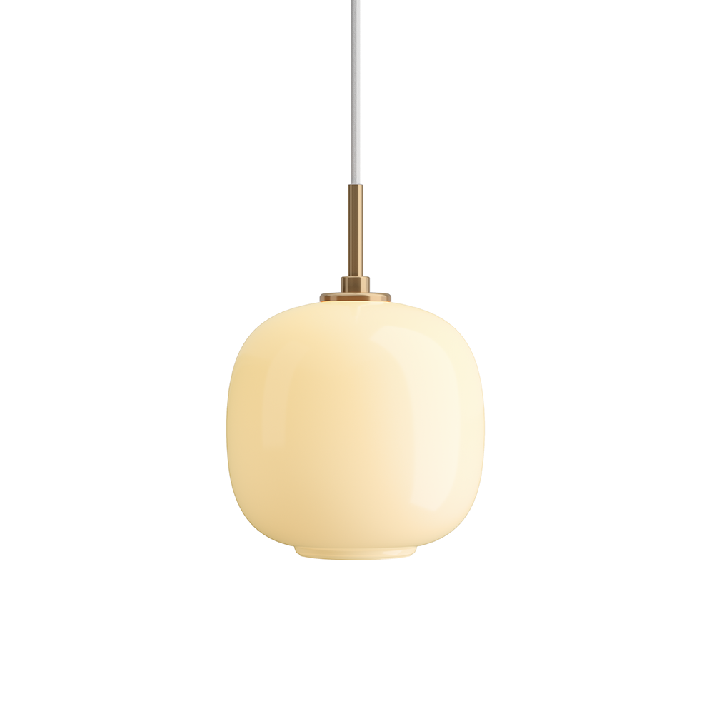 VL45 Radiohus Pendel Ø: 25 cm - Louis Poulsen - 8