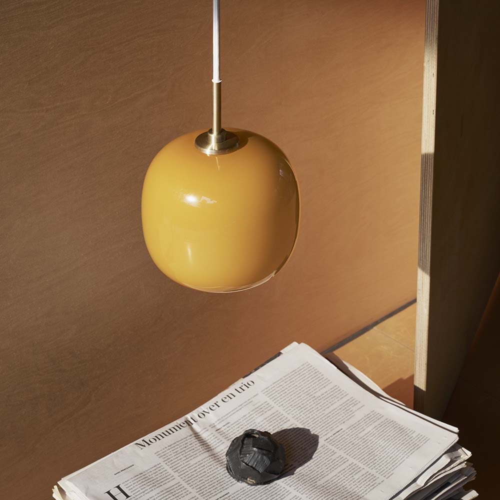 VL45 Radiohus Pendel Ø: 25 cm - Louis Poulsen - 4