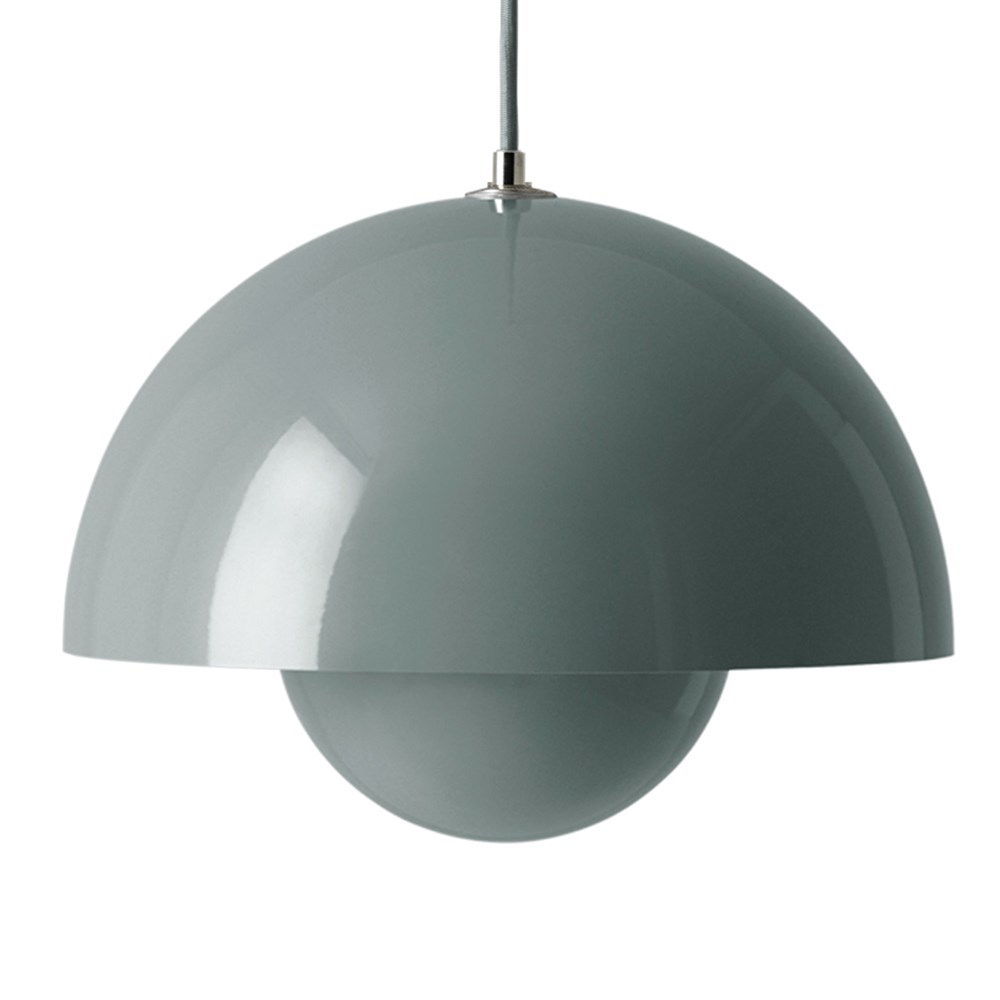 Flowerpot VP2 Pendant lamp 50 cm (order item) -  &Tradition - 8