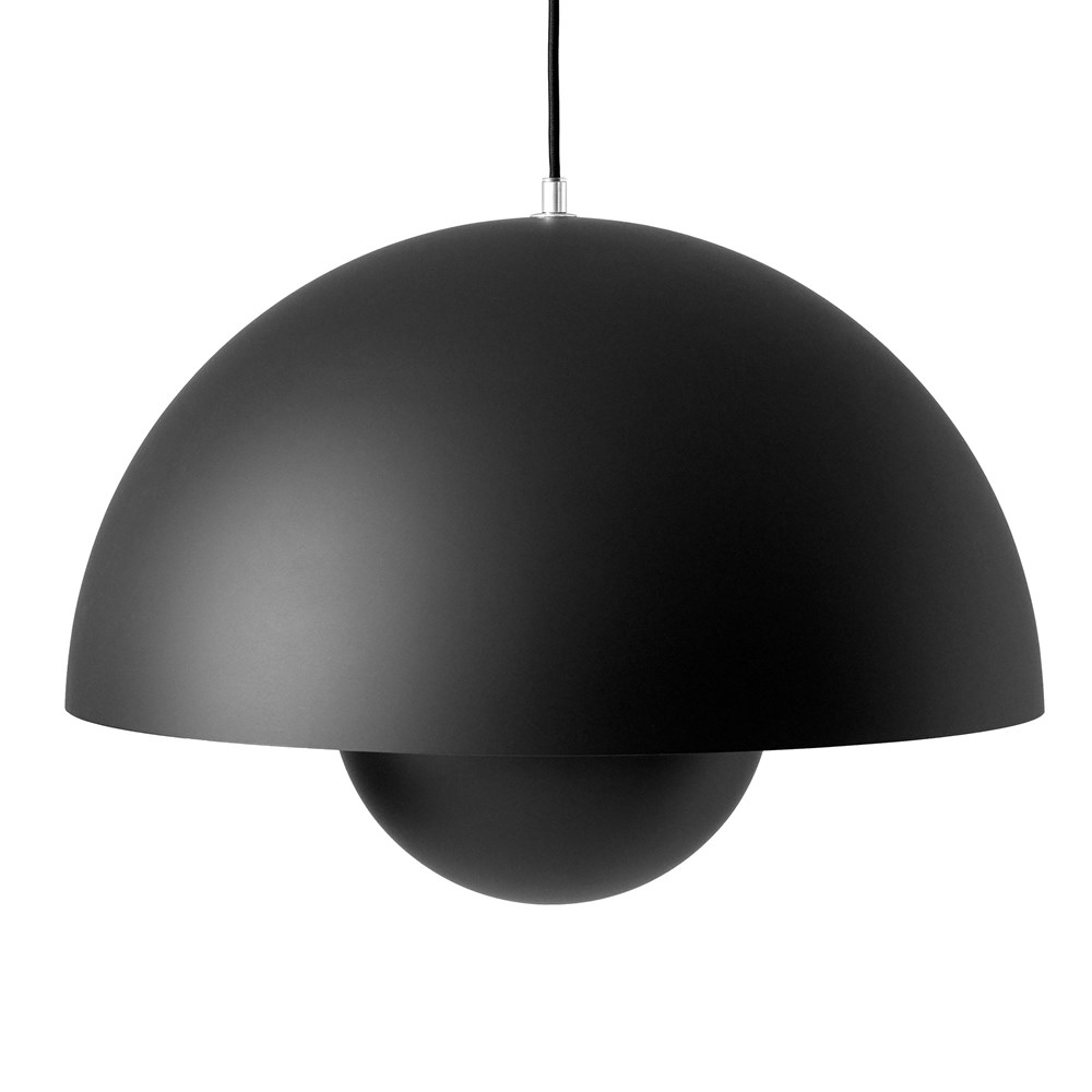 Flowerpot VP2 Pendant lamp 50 cm (order item) -  &Tradition - 11