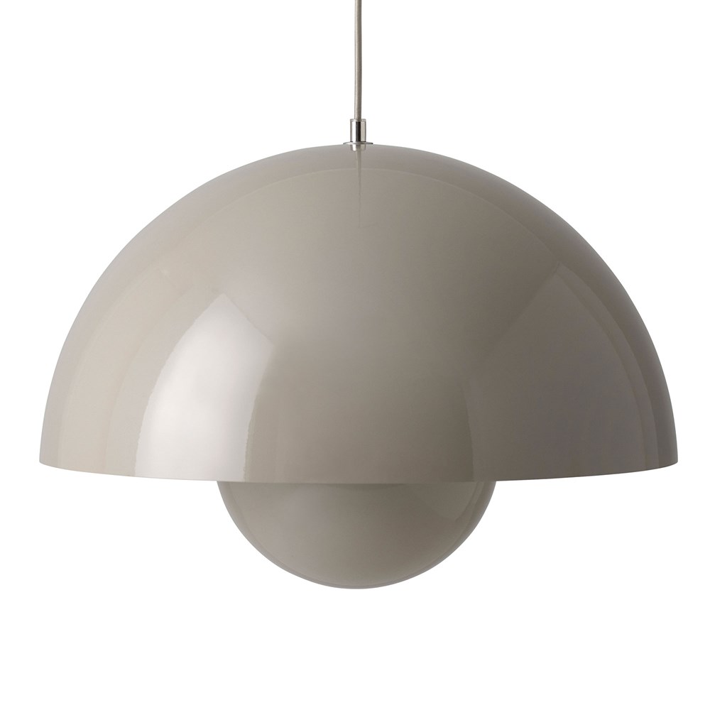Flowerpot VP2 Pendant lamp 50 cm (order item) -  &Tradition - 10