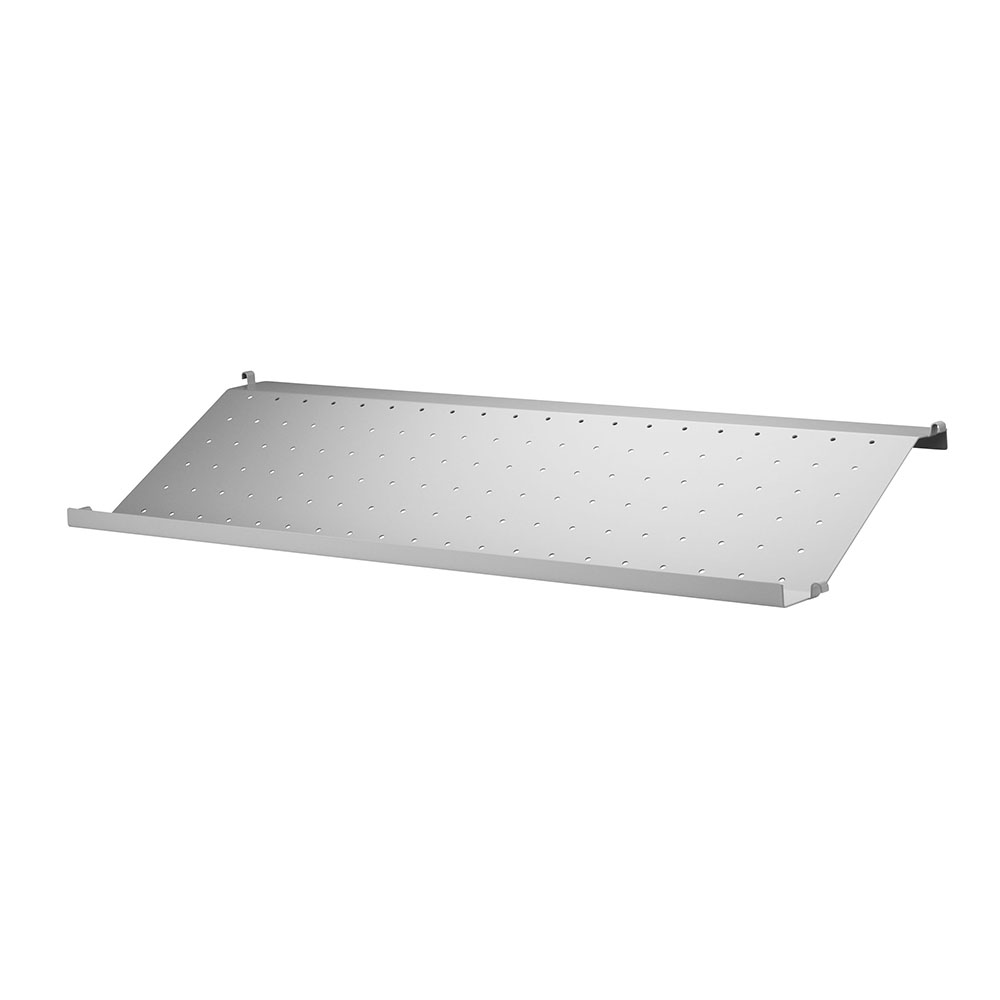 String Shoeshelf metal 78x30 cm - 4