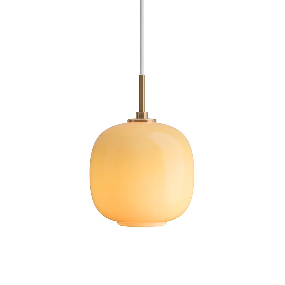 VL45 Radiohus Pendel Ø: 37 cm - Louis Poulsen