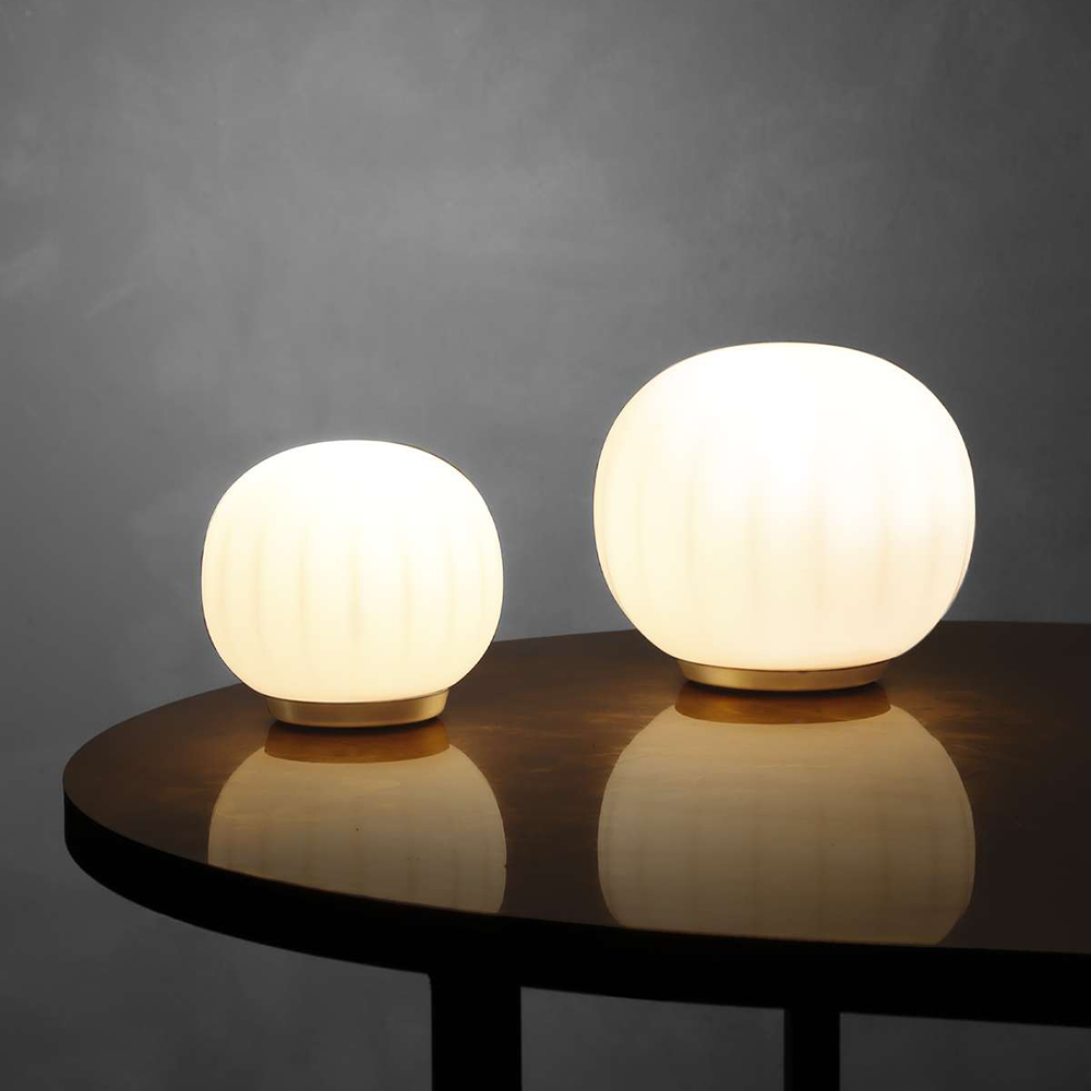 Lita Bordslampa  - 2