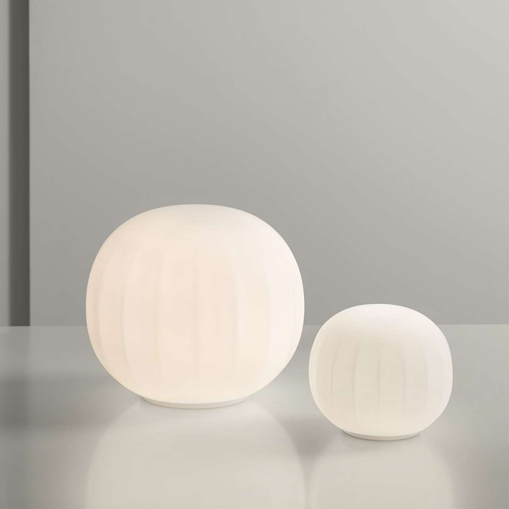 Lita Bordslampa  - 4