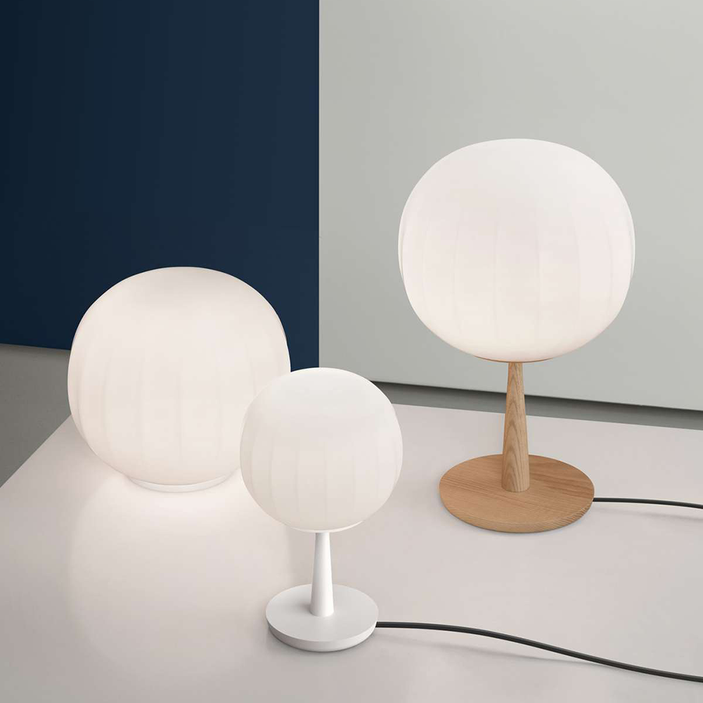 Lita Bordslampa  - 5