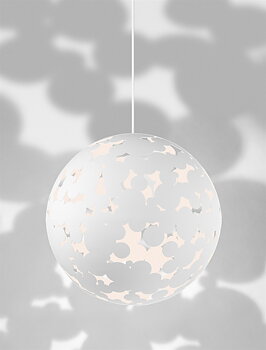 Camouflage Pendant lamp by Zero