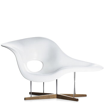 La Chaise Lounge Armchair - Vitra