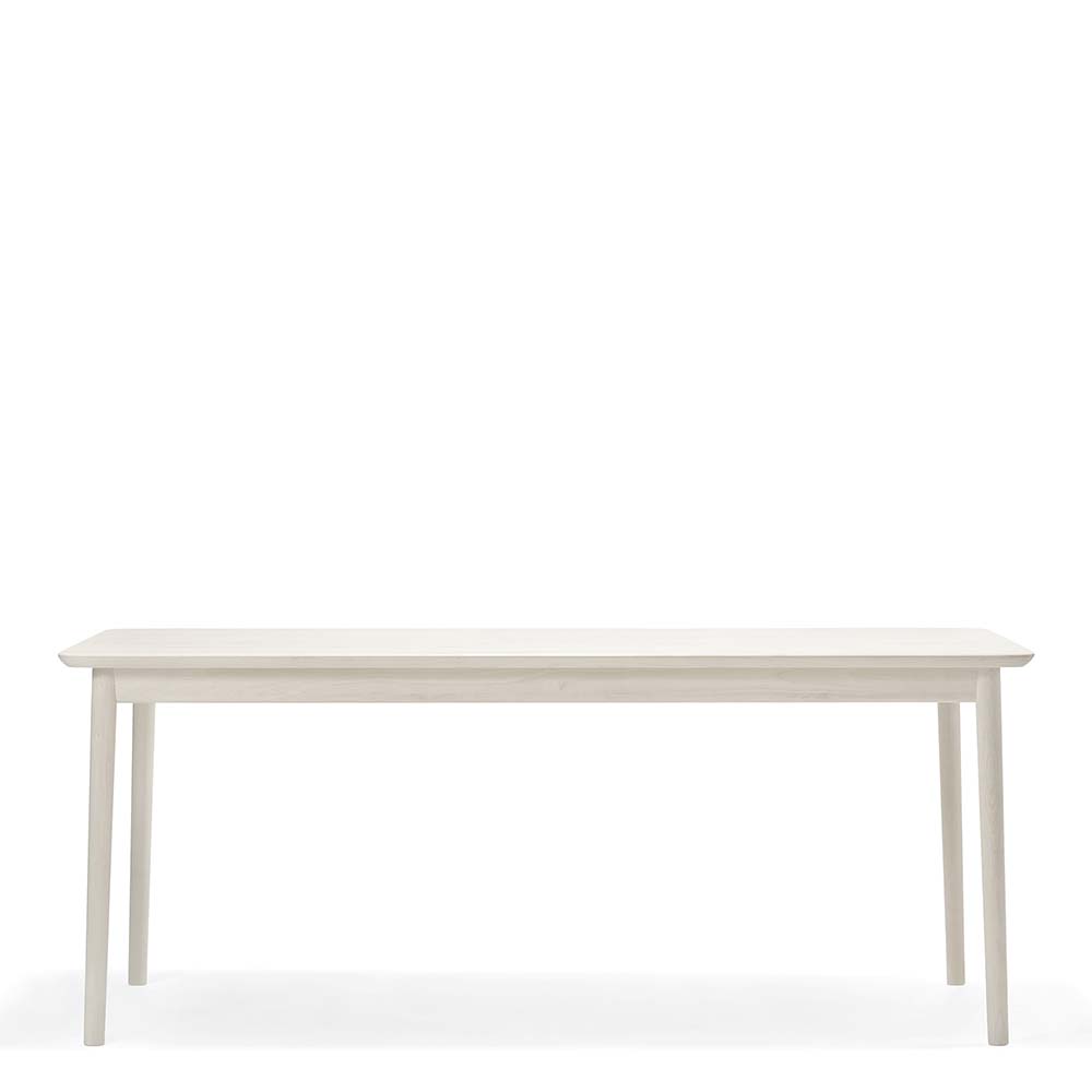 Prima Vista Matbord (Björk flera utföranden) - Stolab