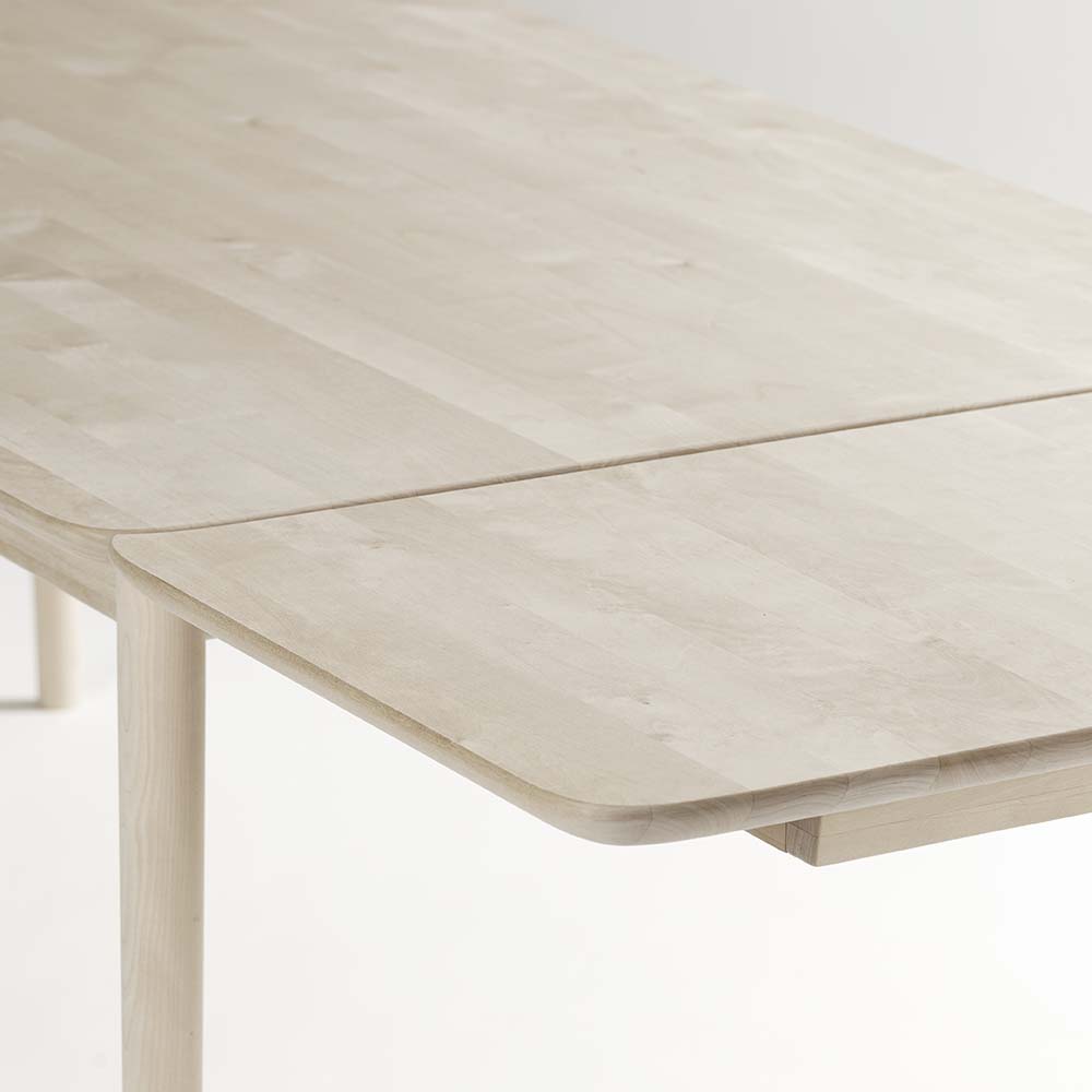 Prima Vista Matbord (Björk flera utföranden) - Stolab - 6