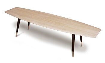 AK 2580 Soffbord Point 160x50 cm - Naver Collection