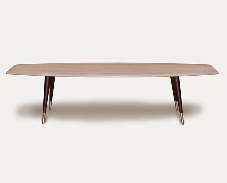 AK 2580 Soffbord Point 160x50 cm - Naver Collection - 3