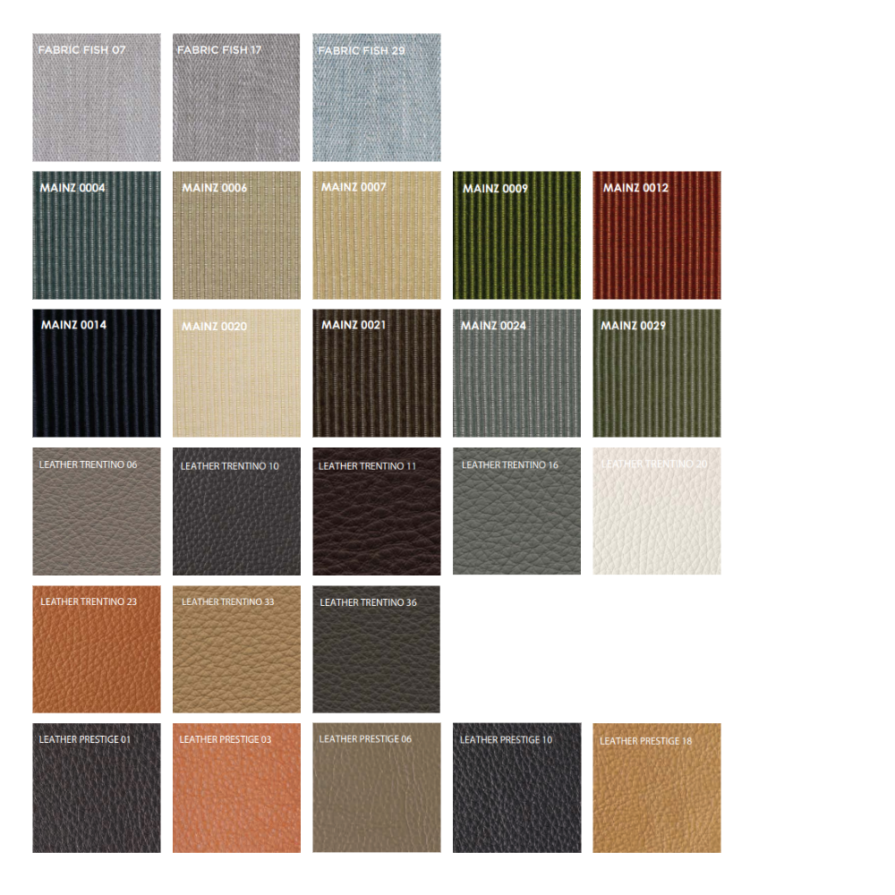 Juul Soffa 903 - 240 cm (flera val)  - 8