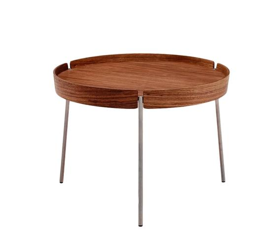 AK 750 Turn tray table 80 cm - Naver Collection - 3
