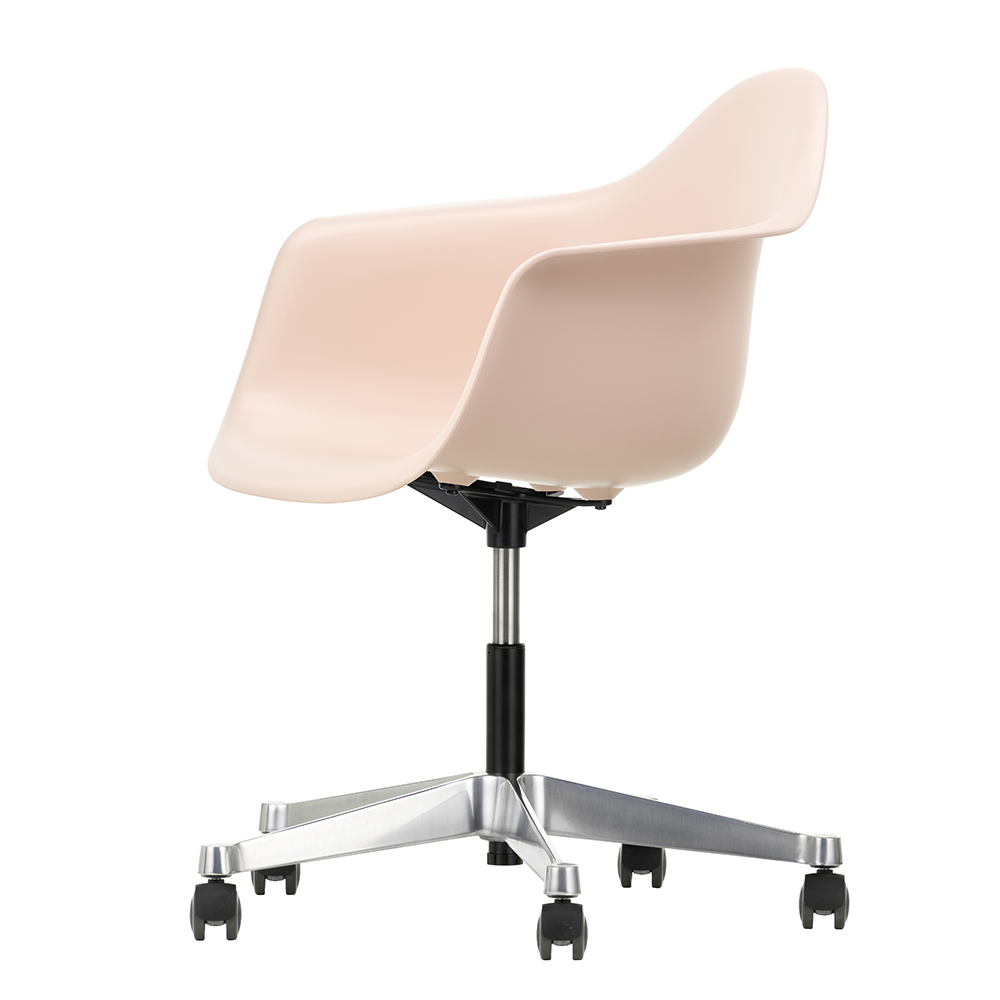 Eames Plastic Armchair RE PACC Office chair - Vitra - 12