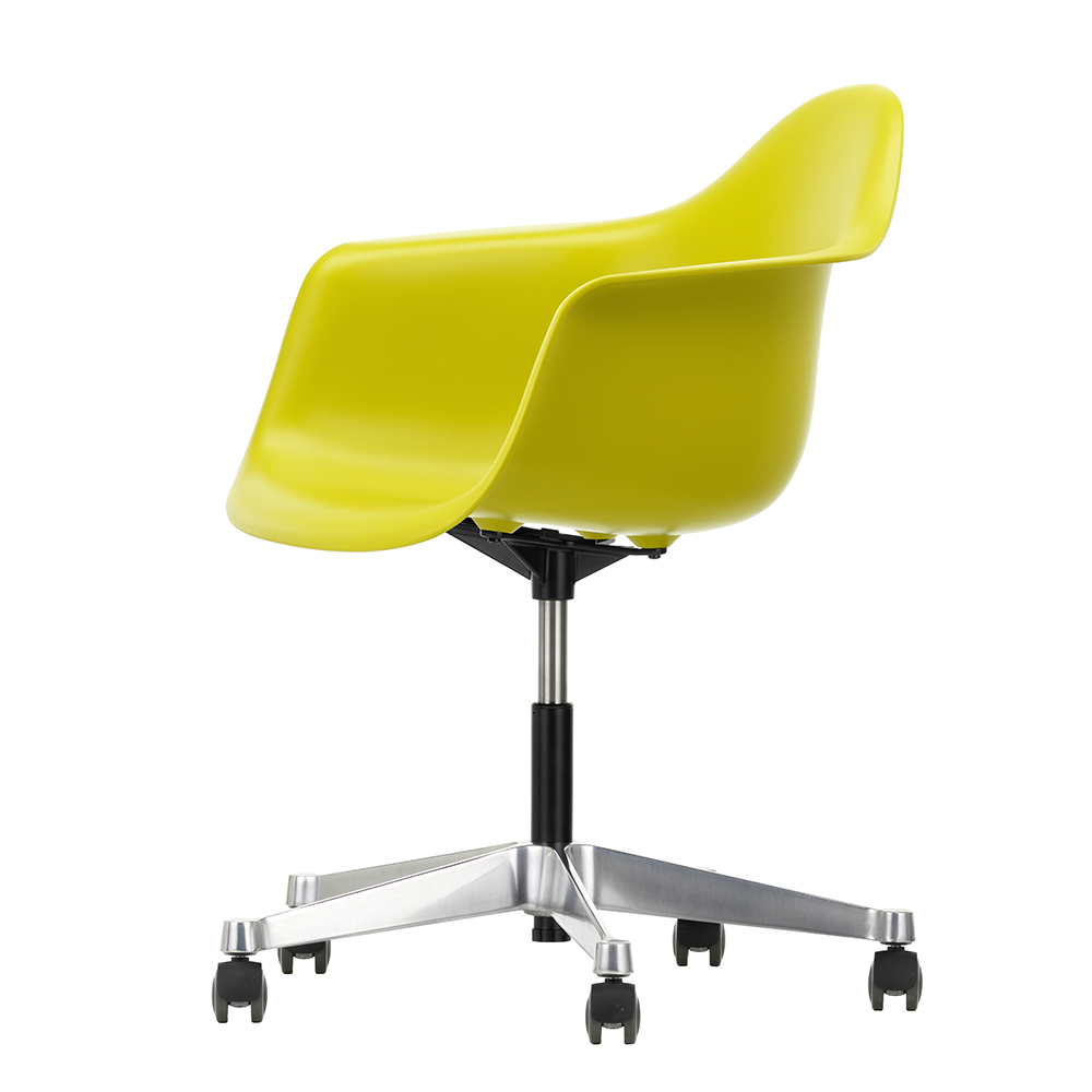 Eames Plastic Armchair RE PACC Office chair - Vitra - 11