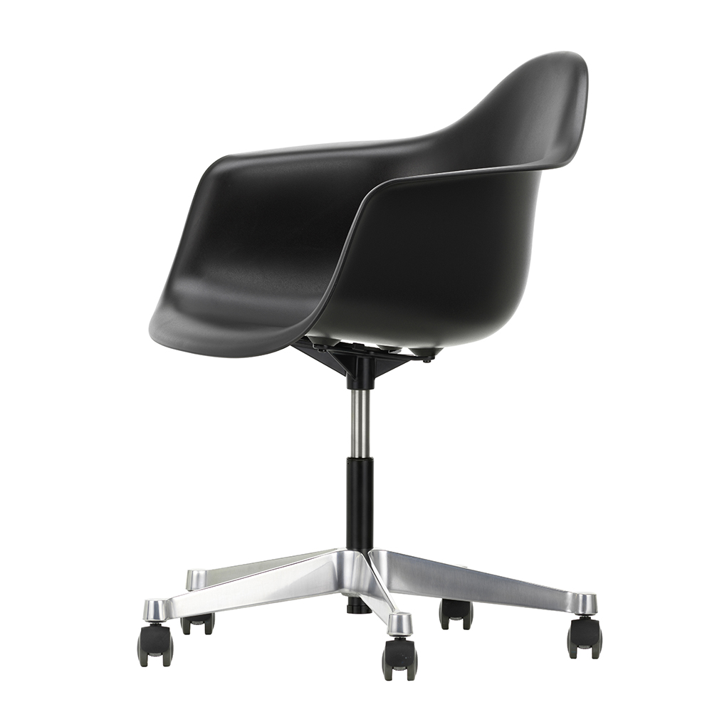 Eames Plastic Armchair RE PACC Office chair - Vitra - 5
