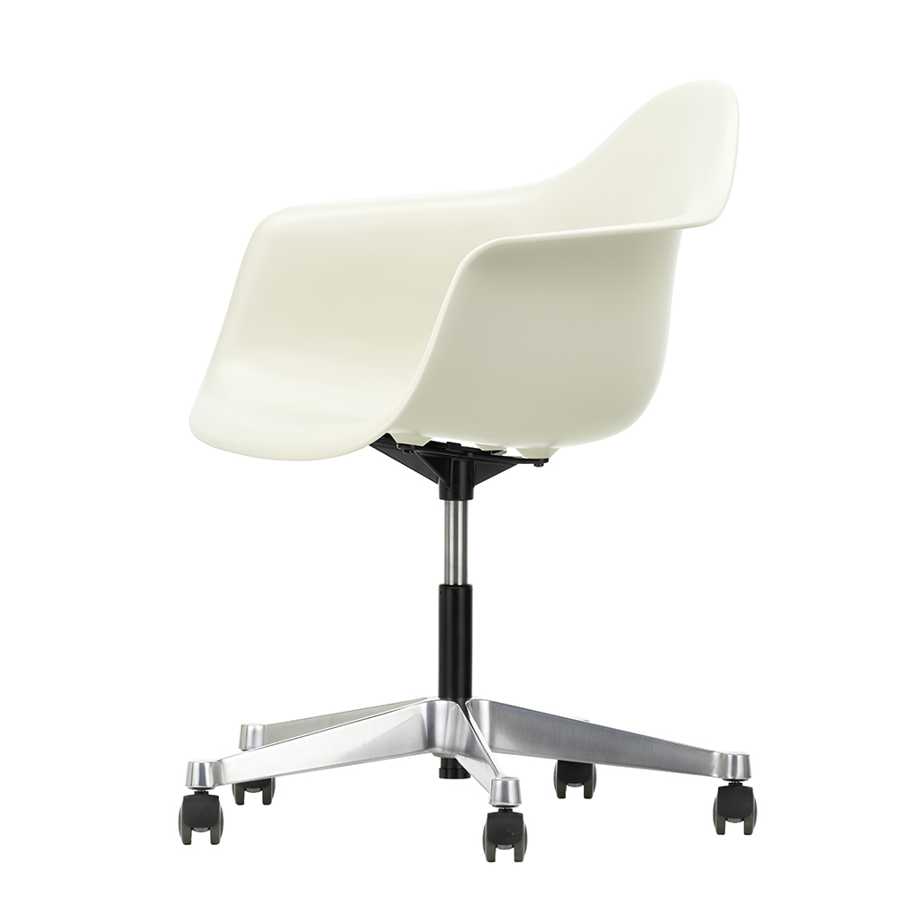 Eames Plastic Armchair RE PACC Office chair - Vitra - 9