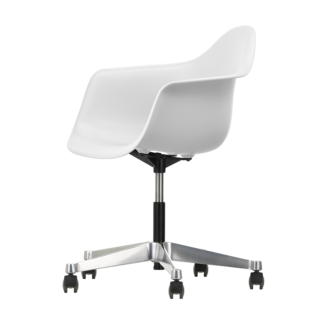 Eames Plastic Armchair RE PACC Office chair - Vitra - 17