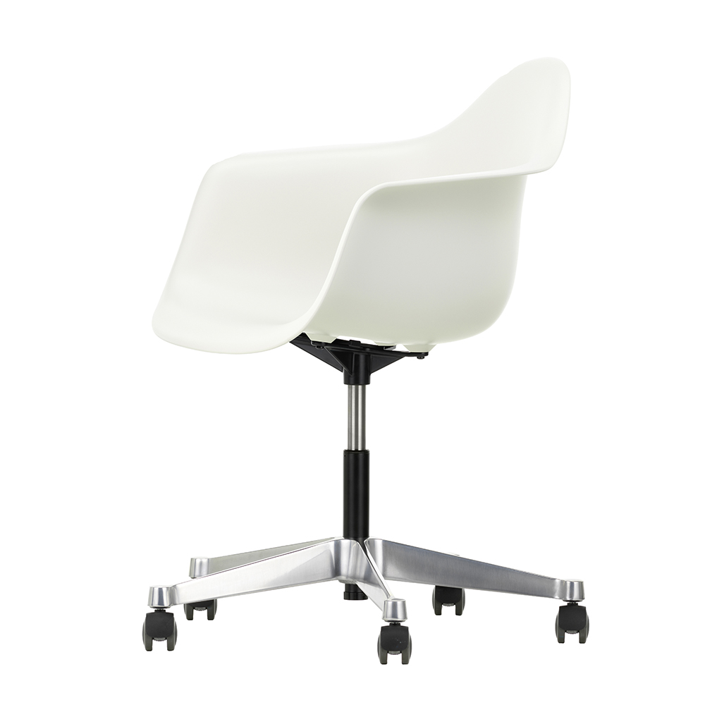 Eames Plastic Armchair RE PACC Office chair - Vitra - 8
