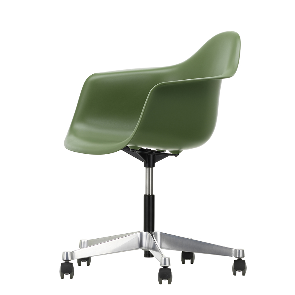 Eames Plastic Armchair RE PACC Office chair - Vitra - 14