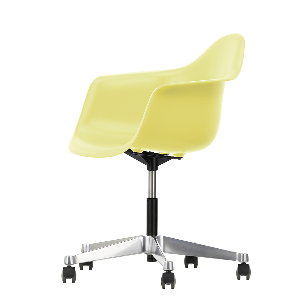Eames Plastic Armchair RE PACC Office chair - Vitra - 18