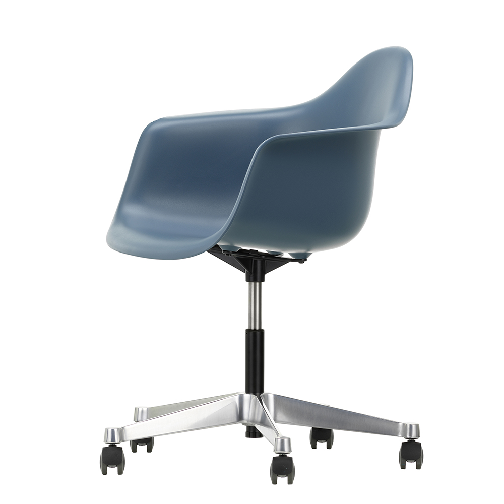 Eames Plastic Armchair RE PACC Office chair - Vitra - 16