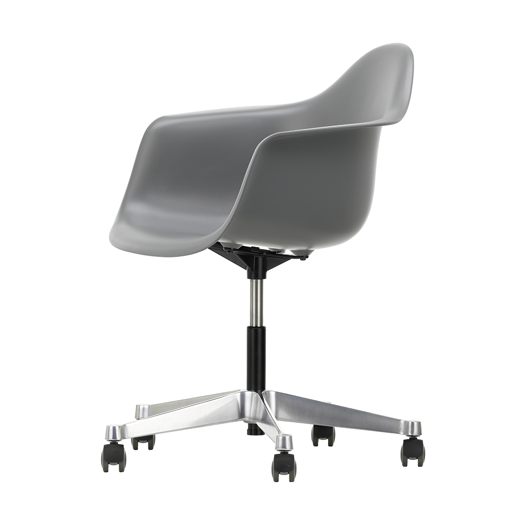 Eames Plastic Armchair RE PACC Office chair - Vitra - 15