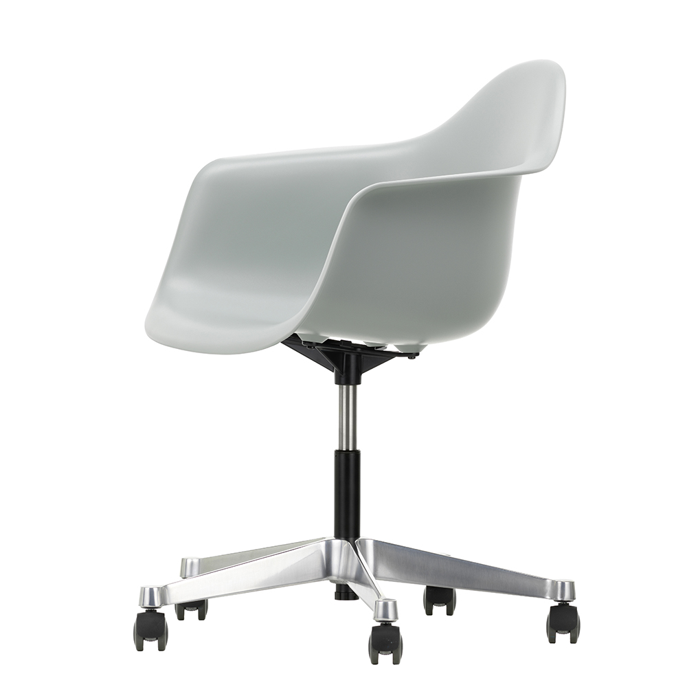 Eames Plastic Armchair RE PACC Office chair - Vitra - 6