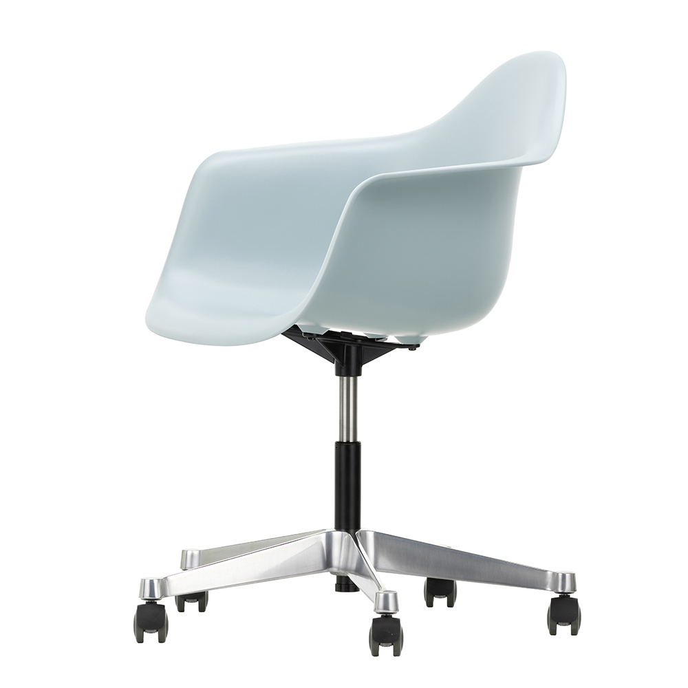 Eames Plastic Armchair RE PACC Office chair - Vitra - 10