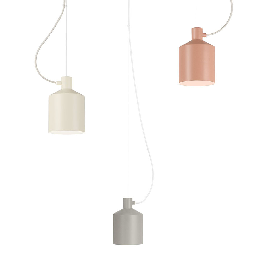 Silo Pendant lamp - 5