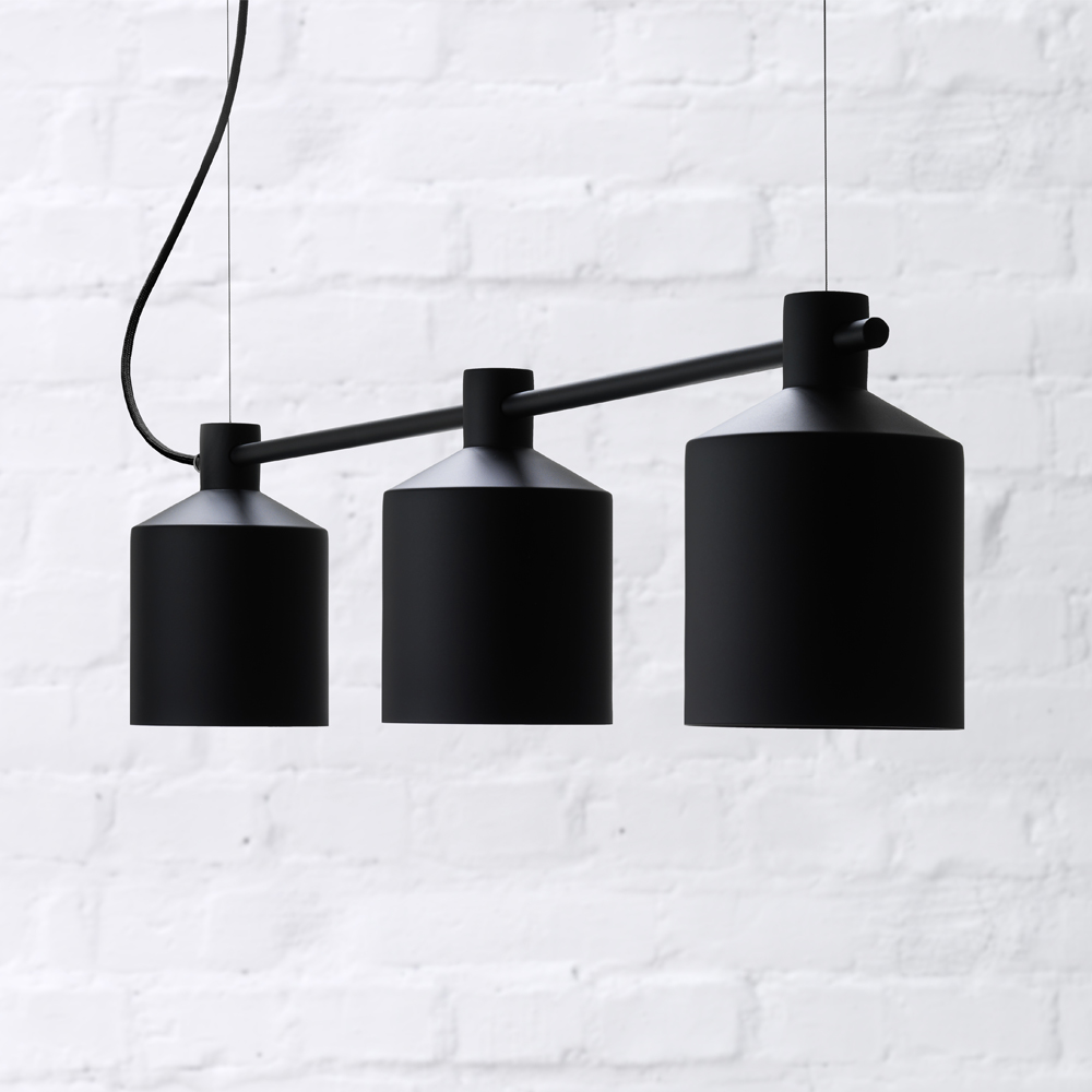 Silo Pendant lamp - 6