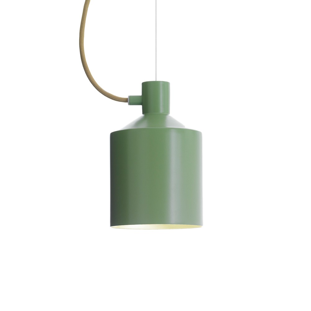 Silo Pendant lamp - 4