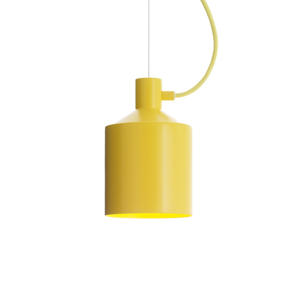 Silo Pendant lamp - 3
