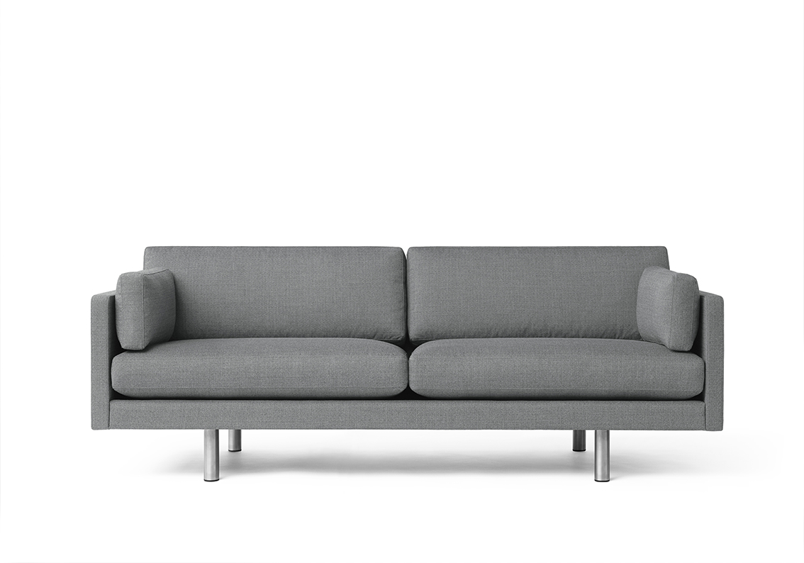 EJ220-2 Soffa 2-sits 163 cm Tyg -  Fredericia Furniture - 18