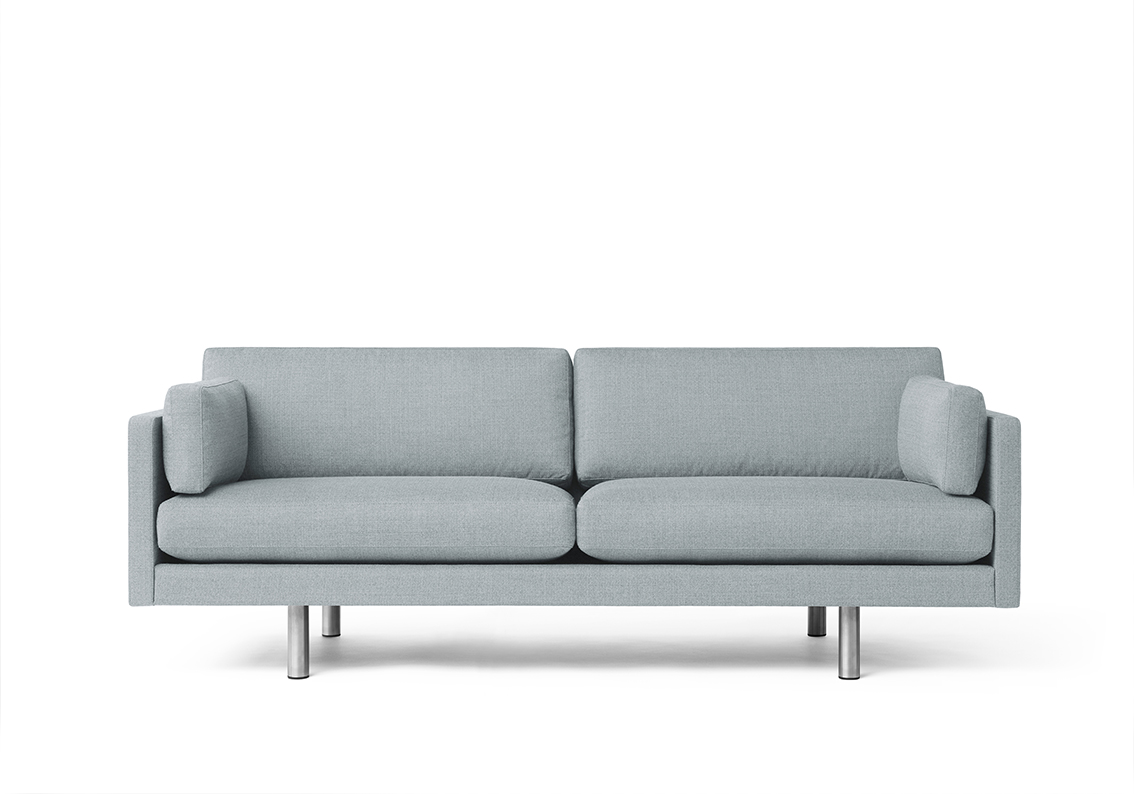 EJ220-2 Soffa 2-sits 163 cm Tyg -  Fredericia Furniture - 17