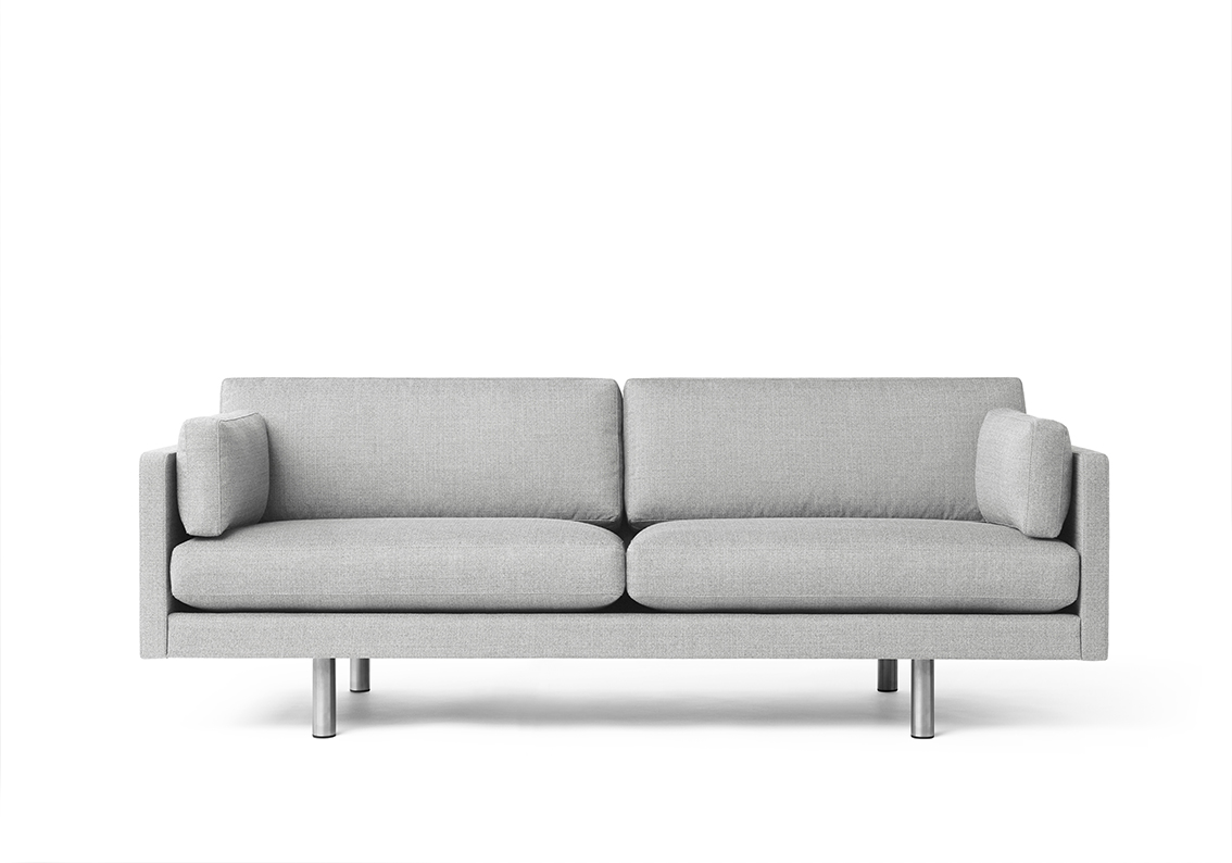 EJ220-2 Soffa 2-sits 163 cm Tyg -  Fredericia Furniture - 16
