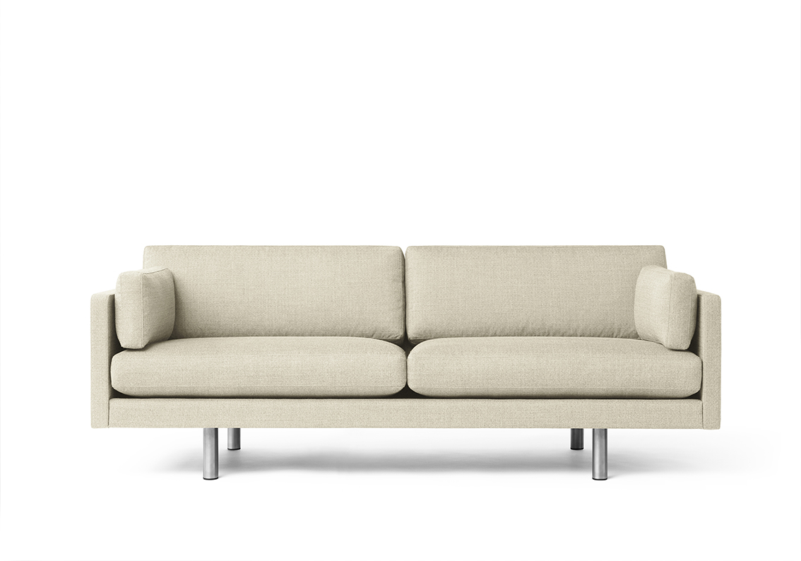 EJ220-2 Soffa 2-sits 163 cm Tyg -  Fredericia Furniture - 19