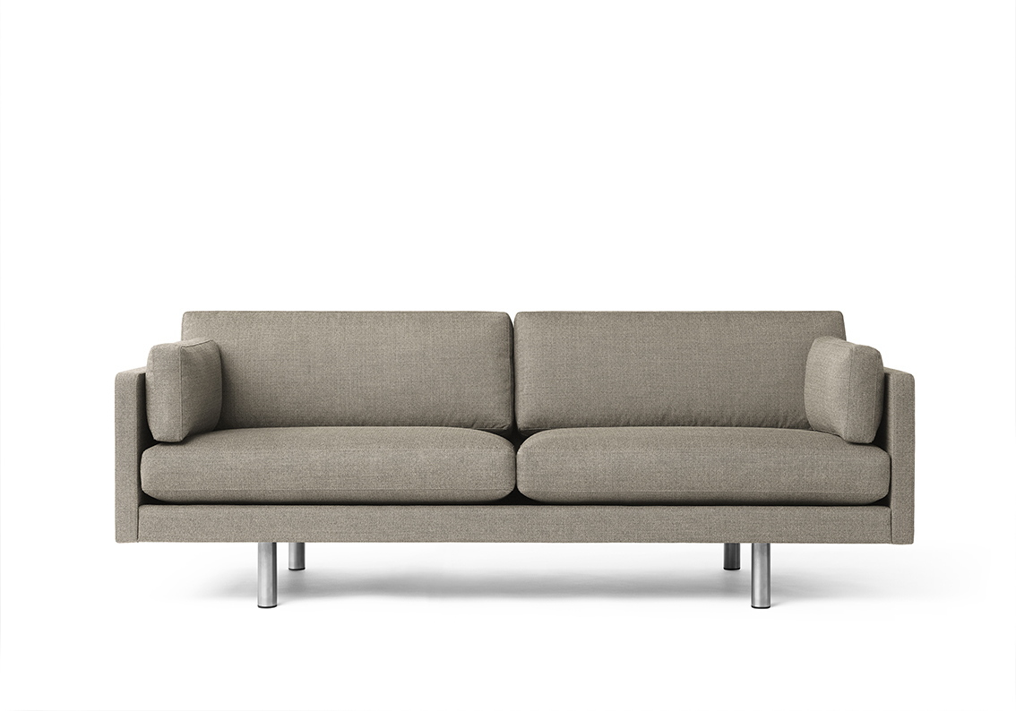 EJ220-2 Soffa 2-sits 163 cm Tyg -  Fredericia Furniture - 13
