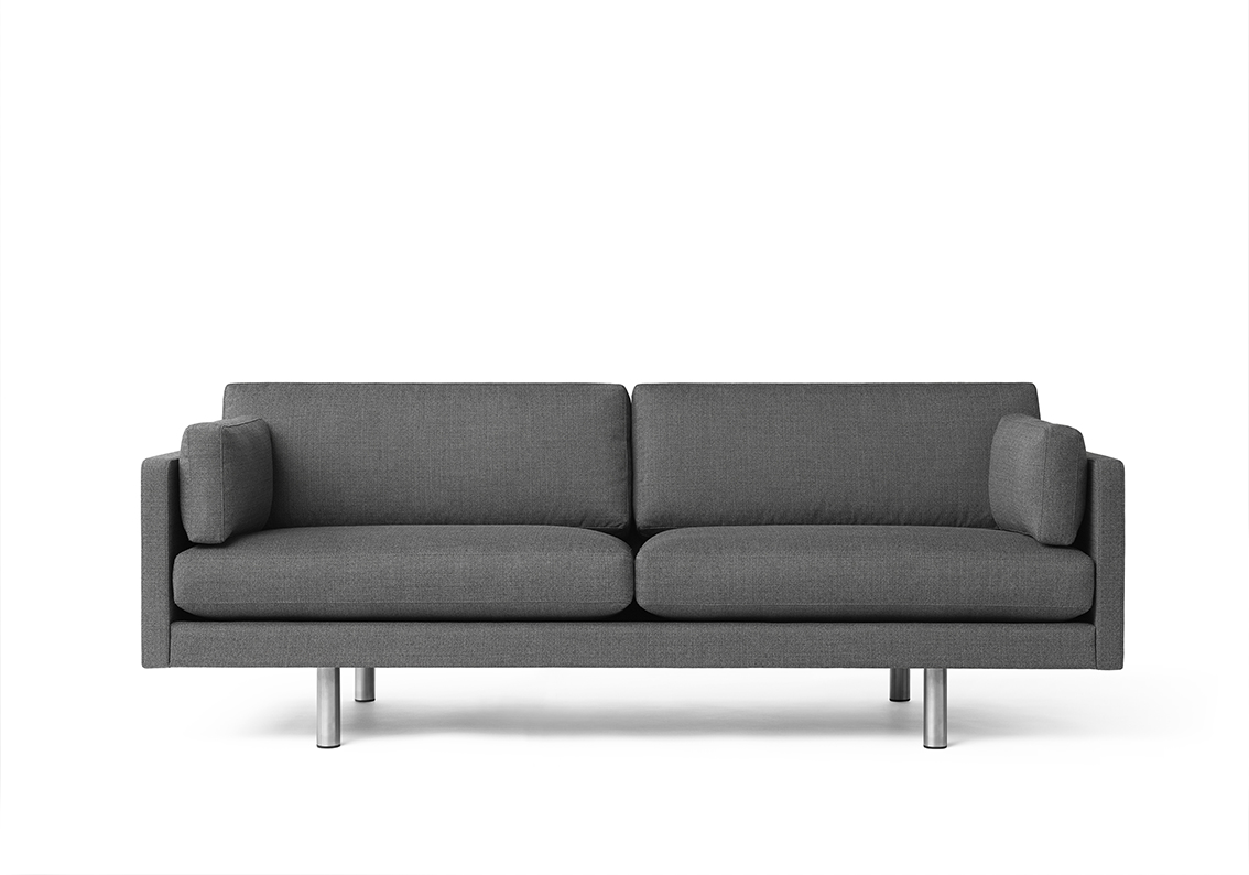 EJ220-2 Soffa 2-sits 163 cm Tyg -  Fredericia Furniture - 12