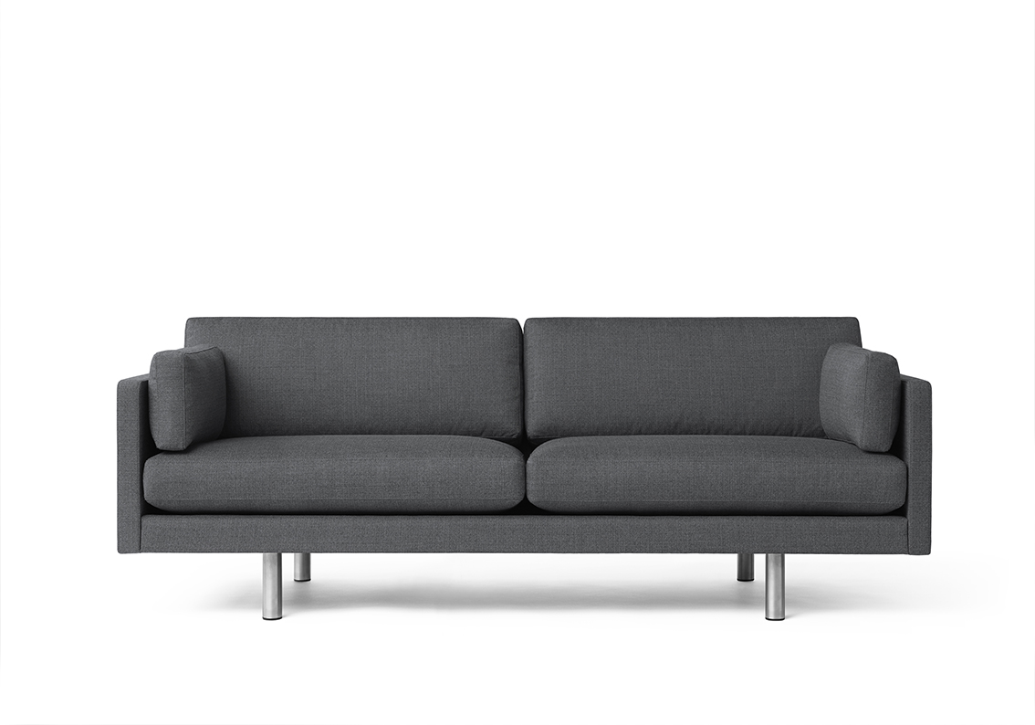 EJ220-2 Soffa 2-sits 163 cm Tyg -  Fredericia Furniture - 15