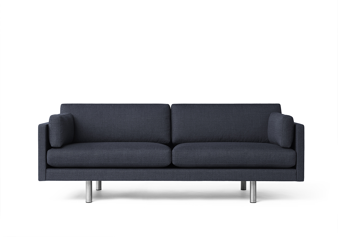 EJ220-2 Soffa 2-sits 163 cm Tyg -  Fredericia Furniture - 14